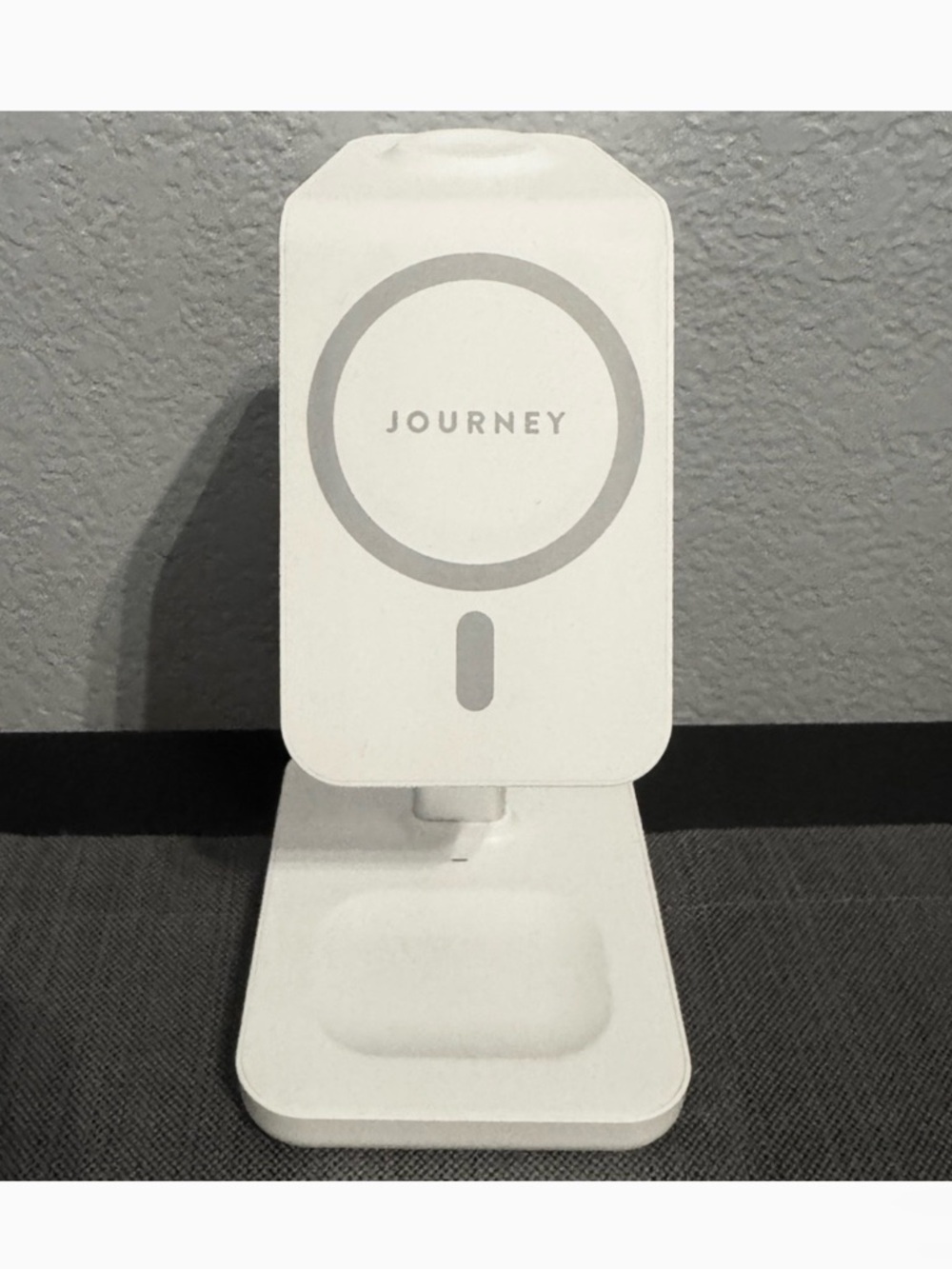 Journey 3 in 1 Charging Station